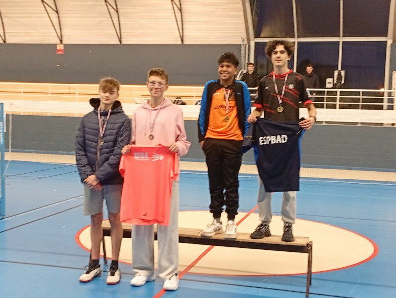 TDJ n°3 (Saint Jacques sur Darnetal)