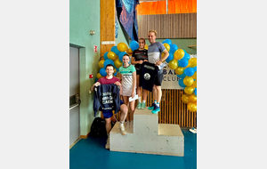 26ème tournoi national des Conquérants de Caen