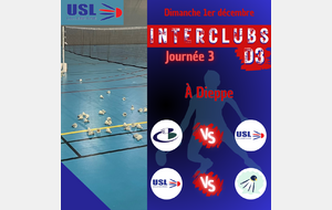 Interclubs D3