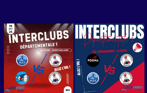 Interclubs