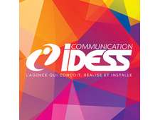 IDESS Agence de communication visuelle globale