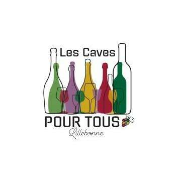 Les Caves pour Tous