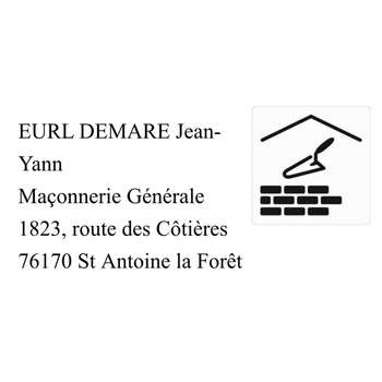 EURL Demare Jean-Yann