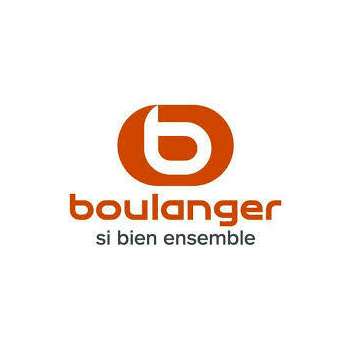 Boulanger