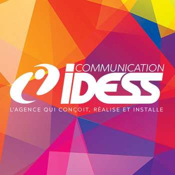 IDESS Agence de communication visuelle globale