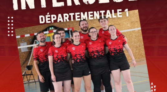 PLAY-OFF D1