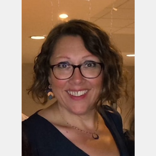 Laëtitia Lemarchand